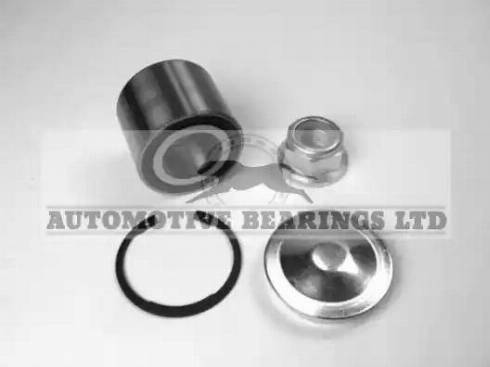 Automotive Bearings ABK1723 - Təkər qovşağı, podşipnik dəsti furqanavto.az