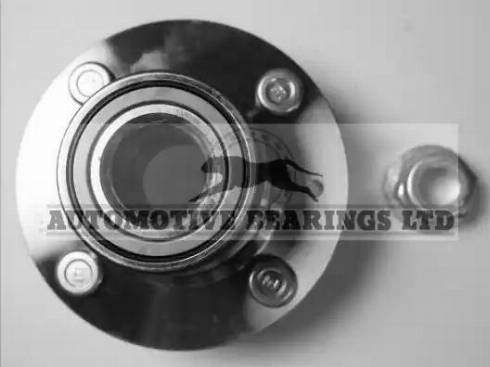 Automotive Bearings ABK1727 - Təkər Qovşağı furqanavto.az