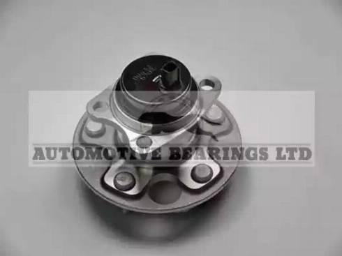Automotive Bearings ABK1771 - Təkər Qovşağı furqanavto.az