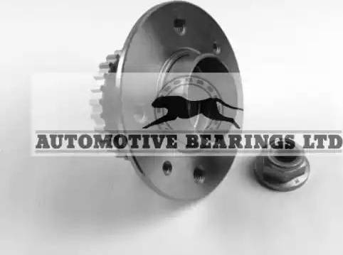 Automotive Bearings ABK846 - Təkər qovşağı, podşipnik dəsti furqanavto.az