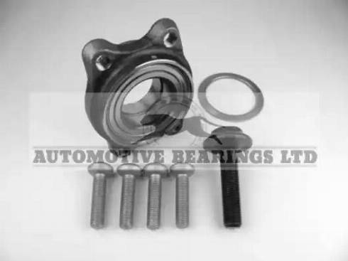 Automotive Bearings ABK851 - Təkər qovşağı, podşipnik dəsti furqanavto.az