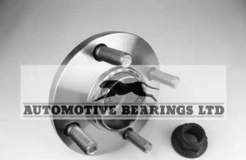 Automotive Bearings ABK808 - Təkər Qovşağı furqanavto.az