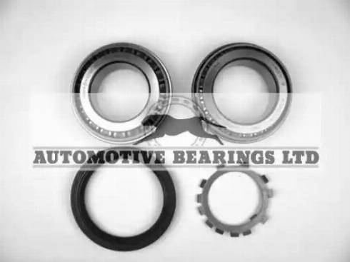 Automotive Bearings ABK810 - Təkər qovşağı, podşipnik dəsti furqanavto.az