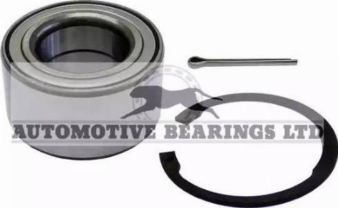 Automotive Bearings ABK813 - Təkər qovşağı, podşipnik dəsti furqanavto.az