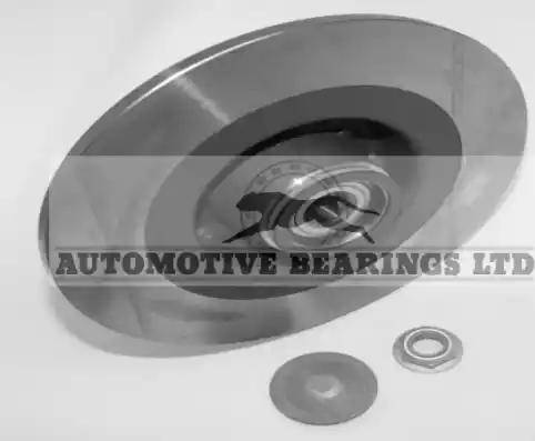 Automotive Bearings ABK838 - Əyləc Diski furqanavto.az