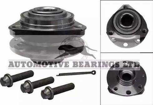 Automotive Bearings ABK873 - Təkər Qovşağı furqanavto.az