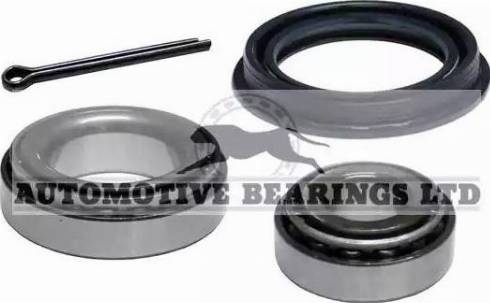 Automotive Bearings ABK394 - Təkər qovşağı, podşipnik dəsti furqanavto.az