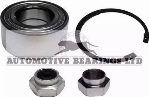 Automotive Bearings ABK360 - Təkər qovşağı, podşipnik dəsti furqanavto.az