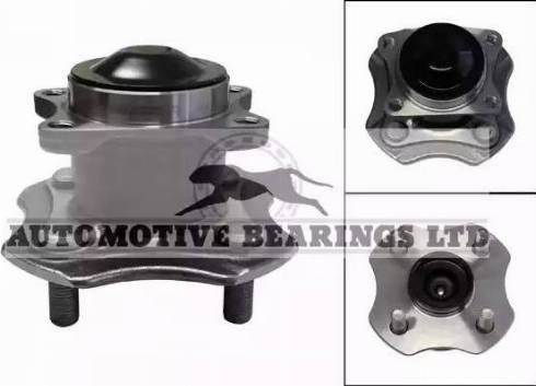 Automotive Bearings ABK325 - Təkər Qovşağı furqanavto.az