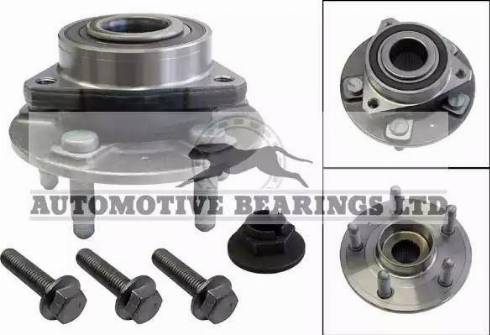 Automotive Bearings ABK2094 - Təkər Qovşağı furqanavto.az