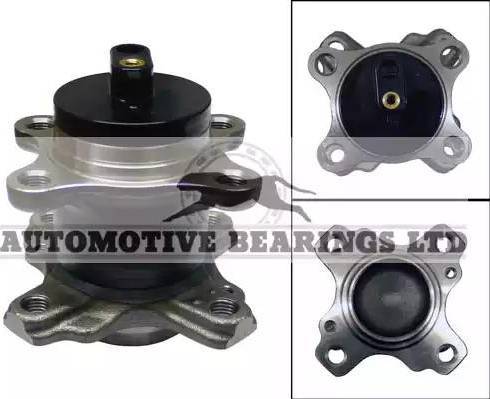 Automotive Bearings ABK2045 - Təkər Qovşağı furqanavto.az