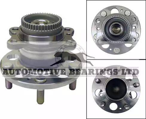 Automotive Bearings ABK2056 - Təkər Qovşağı furqanavto.az