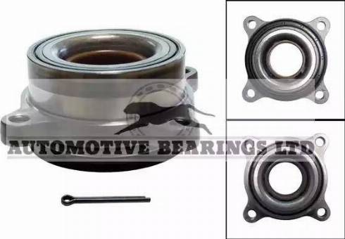 Automotive Bearings ABK2014 - Təkər qovşağı, podşipnik dəsti furqanavto.az