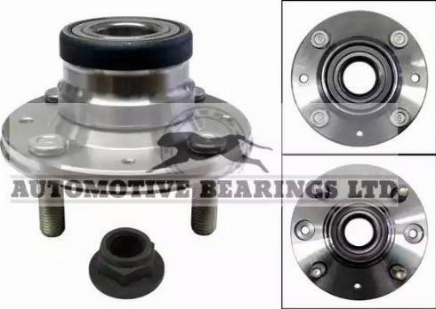 Automotive Bearings ABK2011 - Təkər Qovşağı furqanavto.az