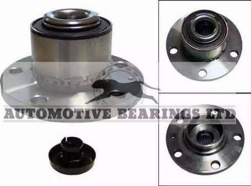Automotive Bearings ABK2032 - Təkər Qovşağı furqanavto.az