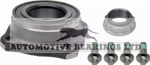 Automotive Bearings ABK2022 - Təkər qovşağı, podşipnik dəsti furqanavto.az