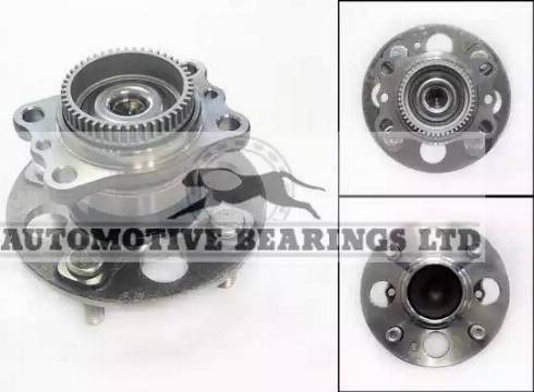 Automotive Bearings ABK2078 - Təkər Qovşağı furqanavto.az