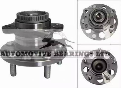 Automotive Bearings ABK2161 - Təkər Qovşağı furqanavto.az