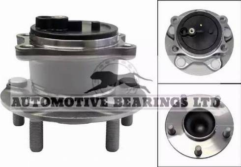 Automotive Bearings ABK2103 - Təkər Qovşağı furqanavto.az