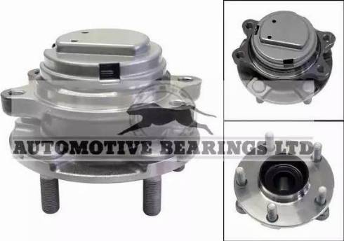 Automotive Bearings ABK2134 - Təkər Qovşağı furqanavto.az