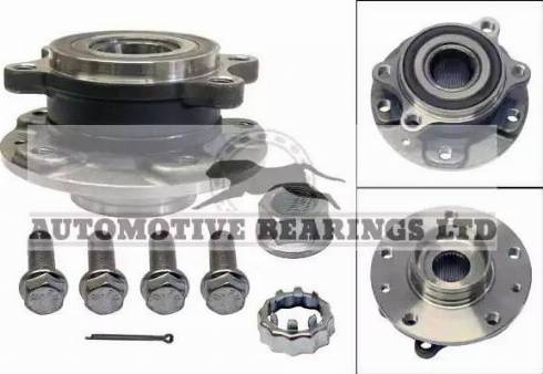 Automotive Bearings ABK2121 - Təkər Qovşağı furqanavto.az