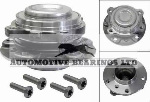 Automotive Bearings ABK2128 - Təkər Qovşağı furqanavto.az