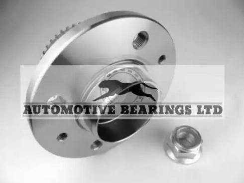 Automotive Bearings ABK796 - Təkər Qovşağı furqanavto.az