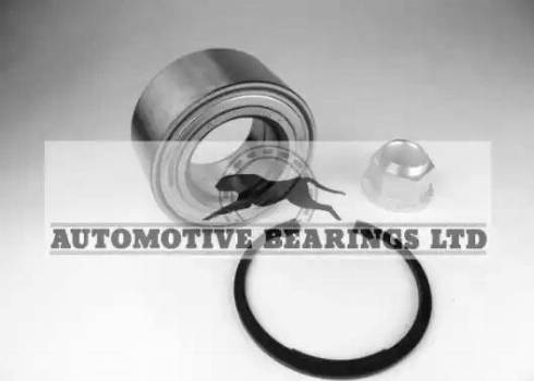 Automotive Bearings ABK792 - Təkər qovşağı, podşipnik dəsti furqanavto.az