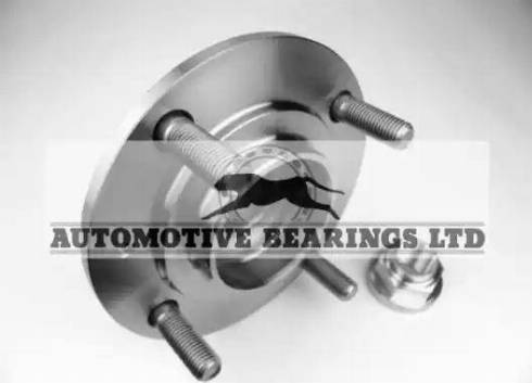 Automotive Bearings ABK749 - Təkər Qovşağı furqanavto.az