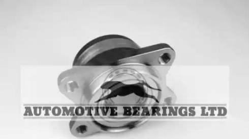 Automotive Bearings ABK746 - Təkər qovşağı, podşipnik dəsti furqanavto.az