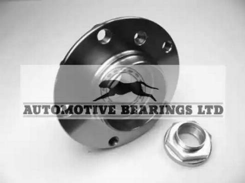 Automotive Bearings ABK759 - Təkər Qovşağı furqanavto.az