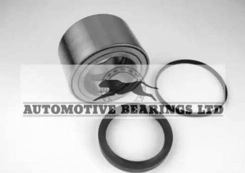 Automotive Bearings ABK754 - Təkər qovşağı, podşipnik dəsti furqanavto.az