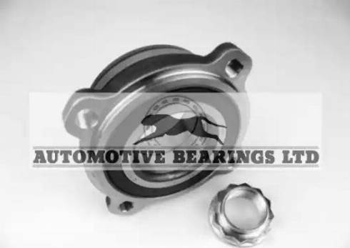 Automotive Bearings ABK758 - Təkər qovşağı, podşipnik dəsti furqanavto.az