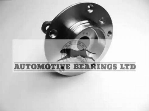 Automotive Bearings ABK757 - Təkər Qovşağı furqanavto.az
