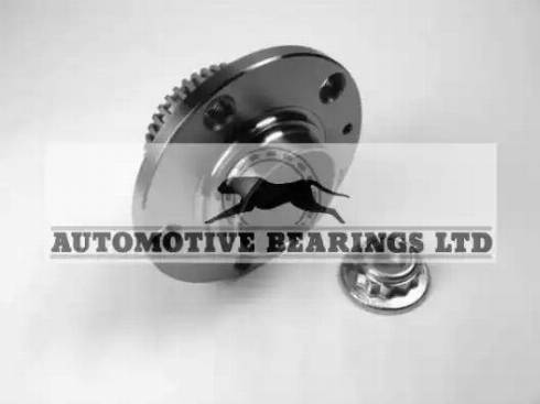 Automotive Bearings ABK765 - Təkər qovşağı, podşipnik dəsti furqanavto.az