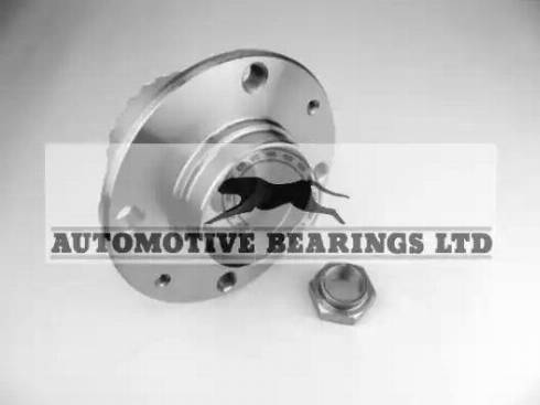 Automotive Bearings ABK768 - Təkər Qovşağı furqanavto.az