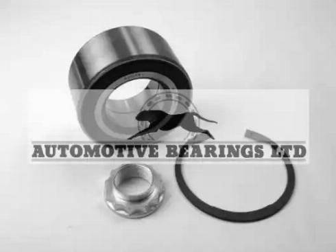 Automotive Bearings ABK762 - Təkər qovşağı, podşipnik dəsti furqanavto.az
