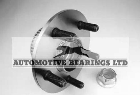 Automotive Bearings ABK784 - Təkər Qovşağı furqanavto.az