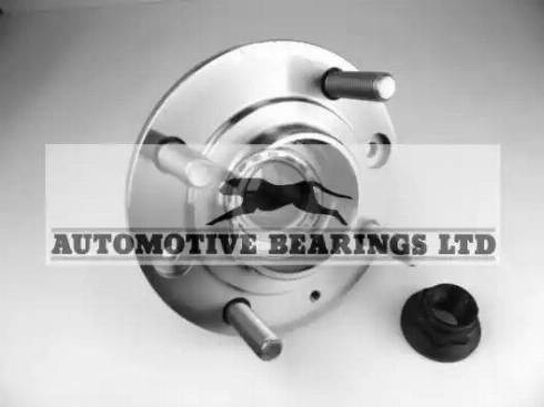 Automotive Bearings ABK780 - Təkər Qovşağı furqanavto.az