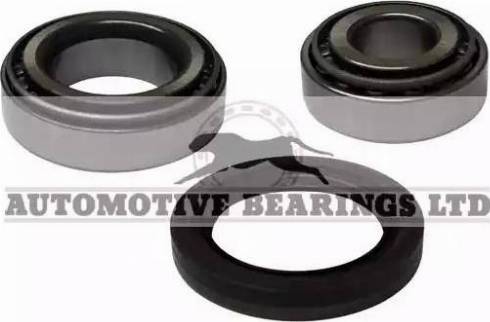 Automotive Bearings ABK731 - Təkər qovşağı, podşipnik dəsti furqanavto.az