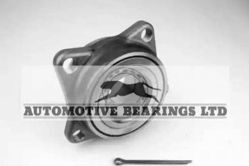 Automotive Bearings ABK720 - Təkər qovşağı, podşipnik dəsti furqanavto.az