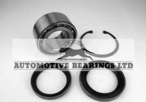 Automotive Bearings ABK721 - Təkər qovşağı, podşipnik dəsti furqanavto.az