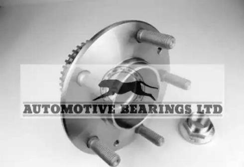 Automotive Bearings ABK774 - Təkər Qovşağı furqanavto.az