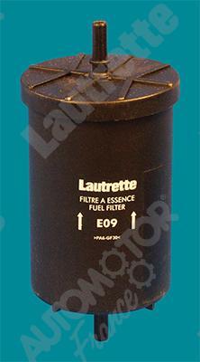 Automotor France LATE09 - Yanacaq filtri furqanavto.az