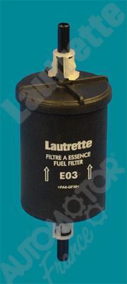 Automotor France LATE03 - Yanacaq filtri furqanavto.az