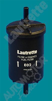 Automotor France LATE02 - Yanacaq filtri furqanavto.az