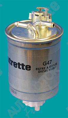 Automotor France LATG47 - Yanacaq filtri furqanavto.az