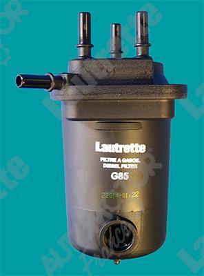 Automotor France LATG85 - Yanacaq filtri furqanavto.az