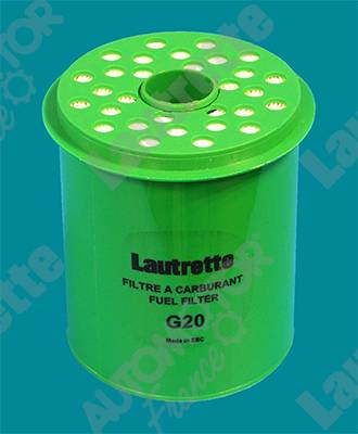 Automotor France LATG20 - Yanacaq filtri furqanavto.az