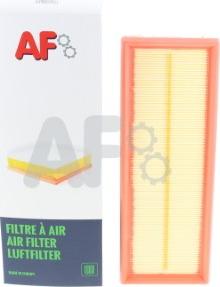 Automotor France PAF1444 - Hava filtri furqanavto.az